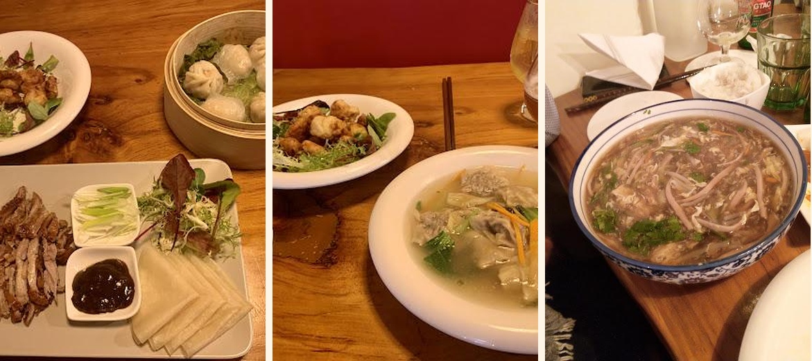 Restaurant Asiatique&Japonais - xin ChengDu Montpellier - Gallery Image 3