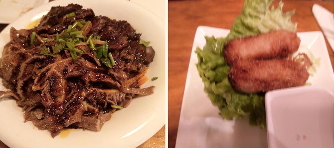 Restaurant Asiatique&Japonais - xin ChengDu Montpellier - Gallery Image 4