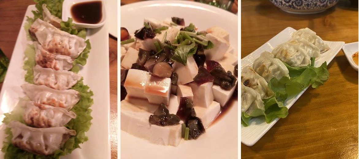 Restaurant Asiatique&Japonais - xin ChengDu Montpellier - Gallery Image 5