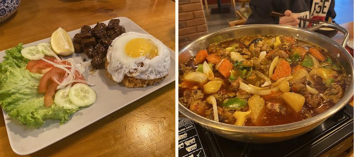 Restaurant Asiatique&Japonais - xin ChengDu Montpellier - Gallery Image 6